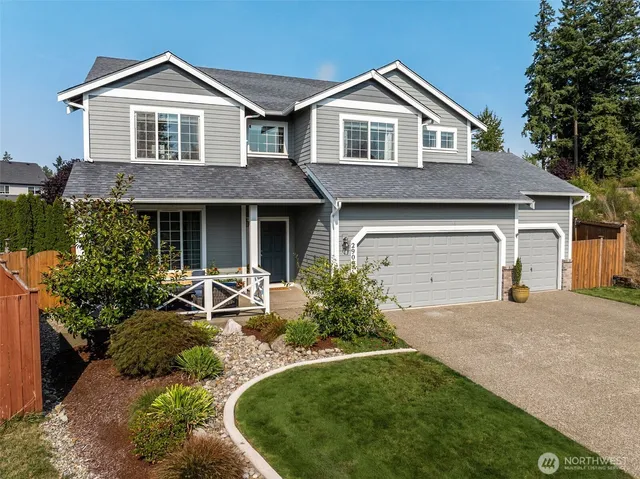 $789,950 | 2909 65th Street Southeast, Auburn, WA 98092