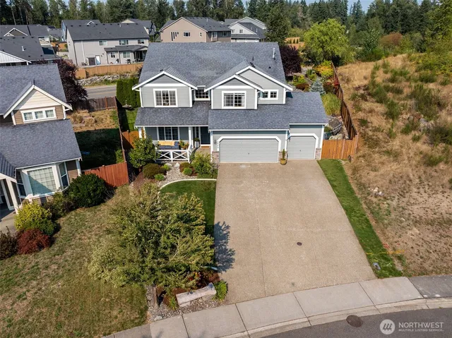$789,950 | 2909 65th Street Southeast, Auburn, WA 98092