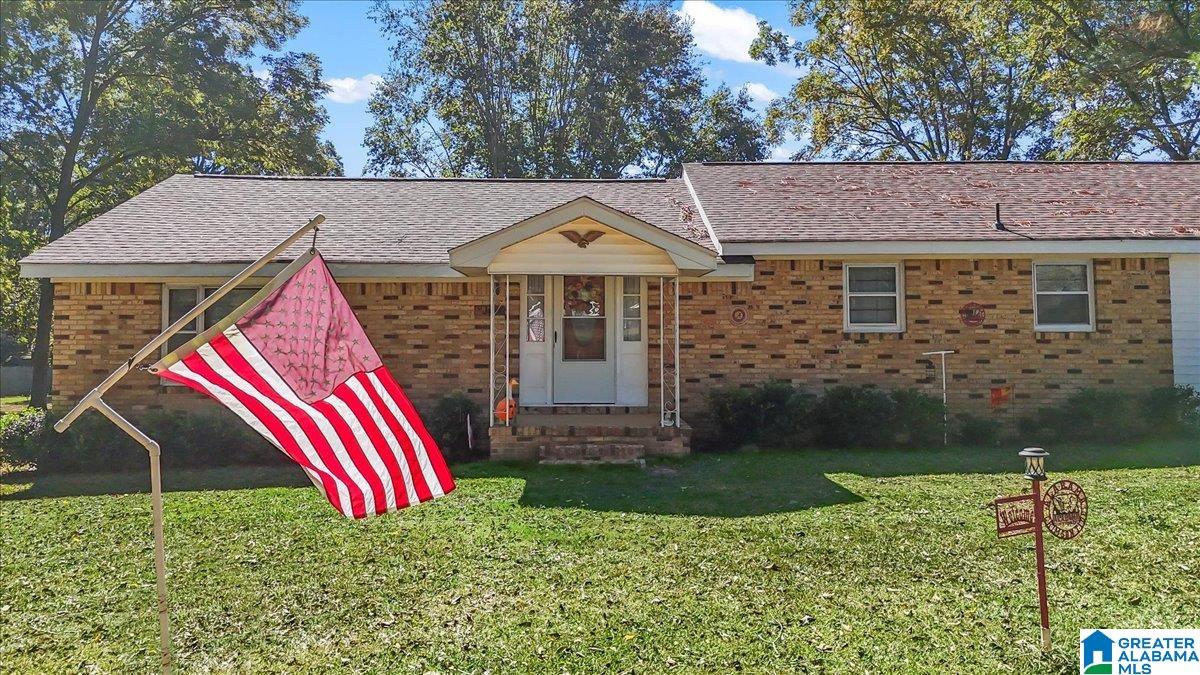 1620 Convent Road Northeast Cullman, AL 35055 - Photo 4 of 38