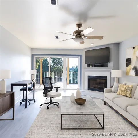 $240,000 | 1481 Ledges Drive, Unit A 11, Osage Beach, MO 65065