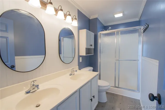 $240,000 | 1481 Ledges Drive, Unit A 11, Osage Beach, MO 65065