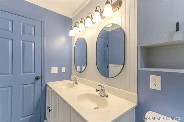 $240,000 | 1481 Ledges Drive, Unit A 11, Osage Beach, MO 65065