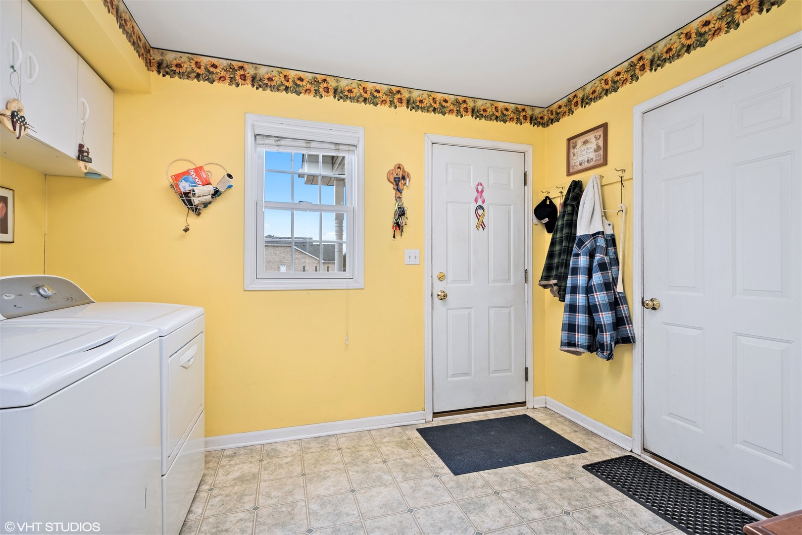 8734 West Offner Road Monee, IL 60449 - Photo 13 of 33 a view of a storage & utility room