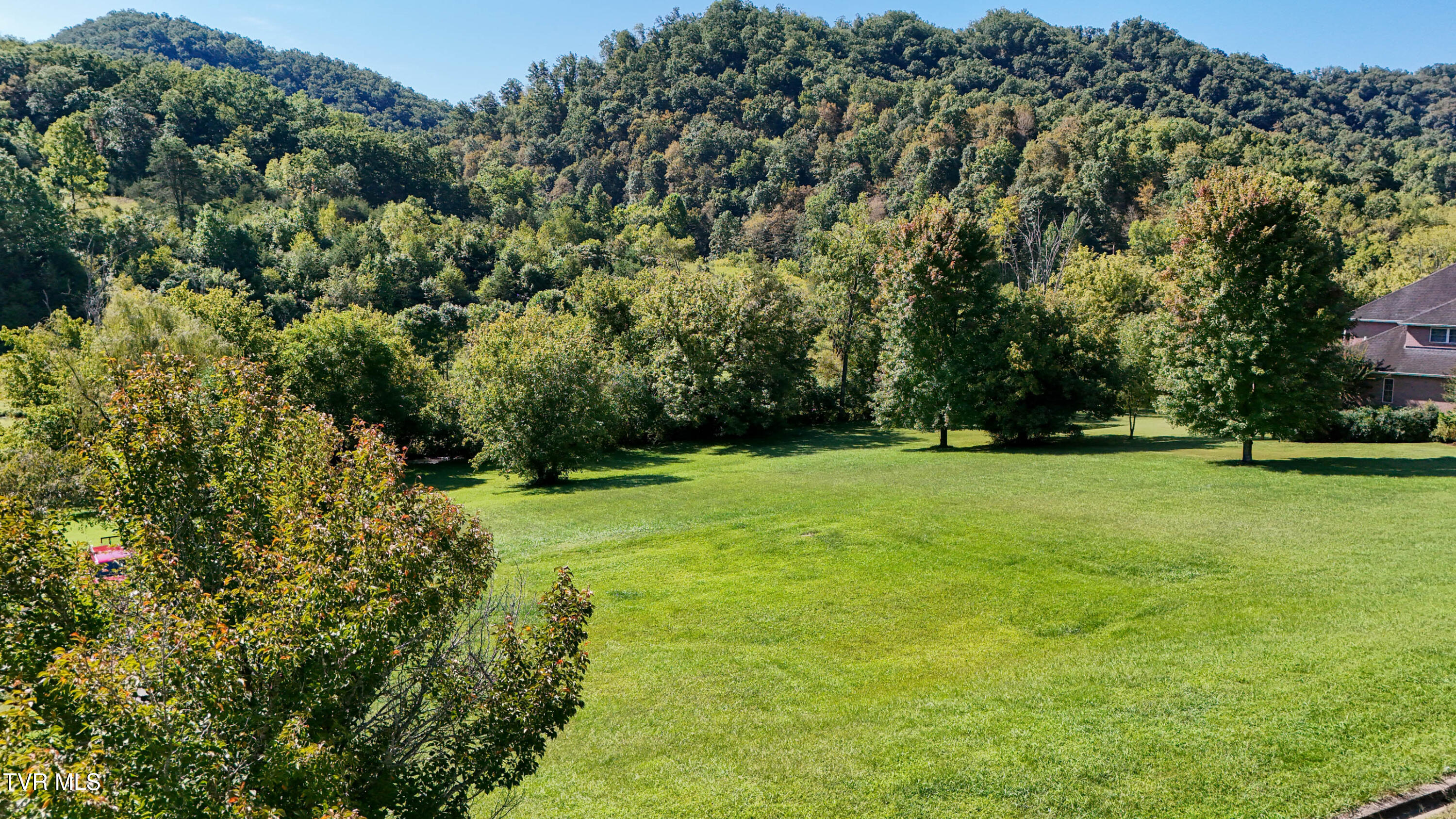 1026 Deer Harbour Road, Unit 18 Bristol, TN 37620 - Photo 12 of 28 1026 Deer Harbour Rd Drone WEST