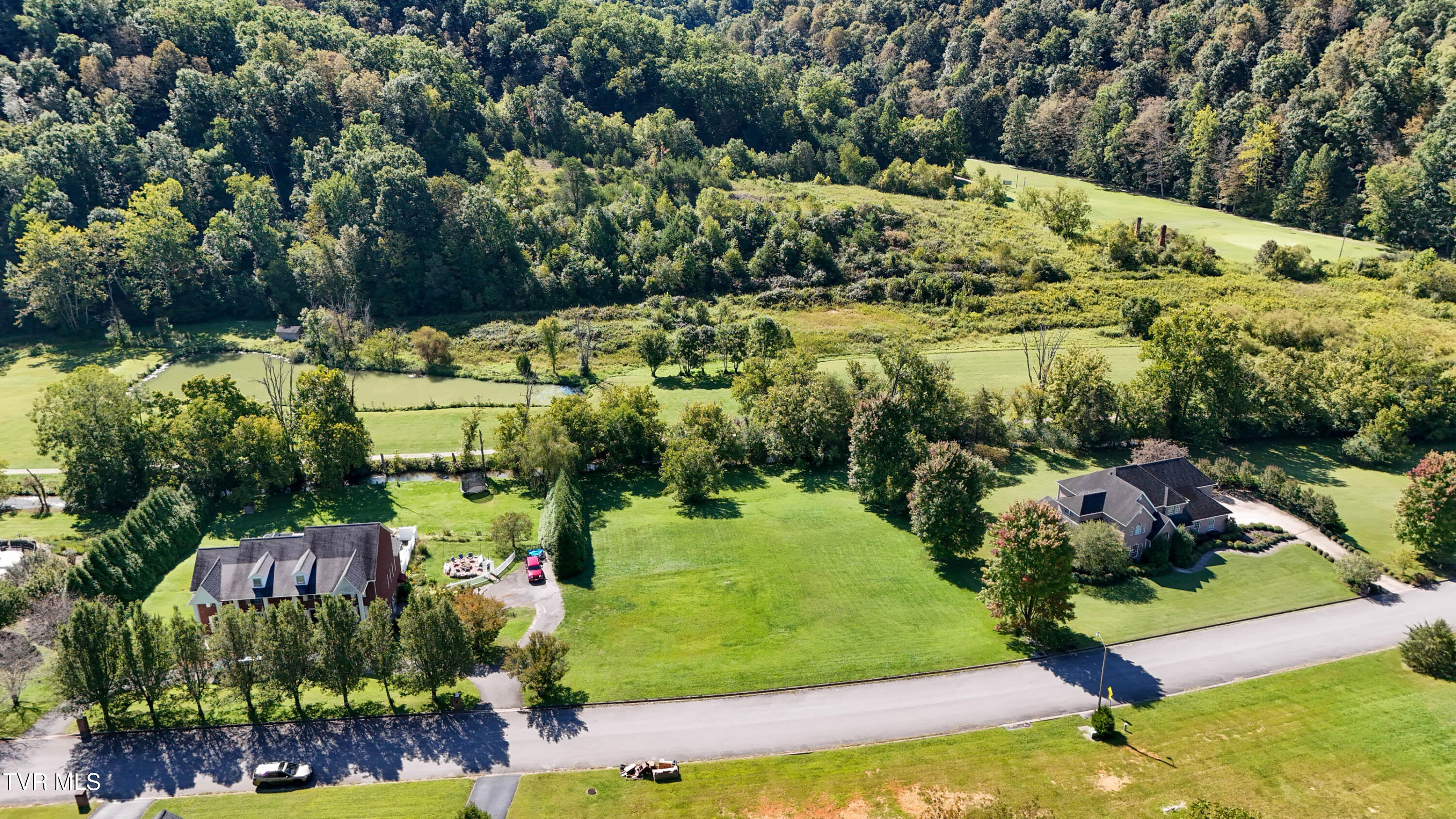 1026 Deer Harbour Road, Unit 18 Bristol, TN 37620 - Photo 28 of 28 1026 Deer Harbour Rd Drone WEST-6