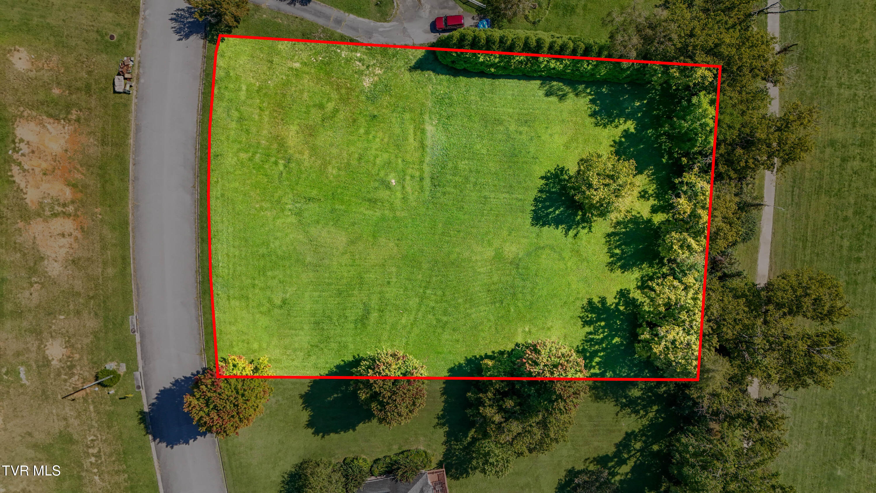 1026 Deer Harbour Road, Unit 18 Bristol, TN 37620 - Photo 6 of 28 1026 Deer Harbour Rd Drone WEST-17