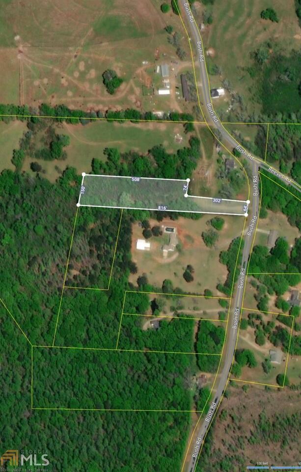 a view of a lake from a balcony