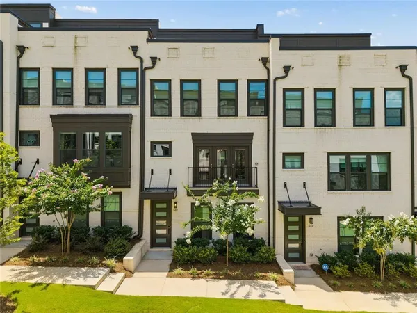 $720,000 | 547 Ember Lane Northwest, Atlanta, GA 30309
