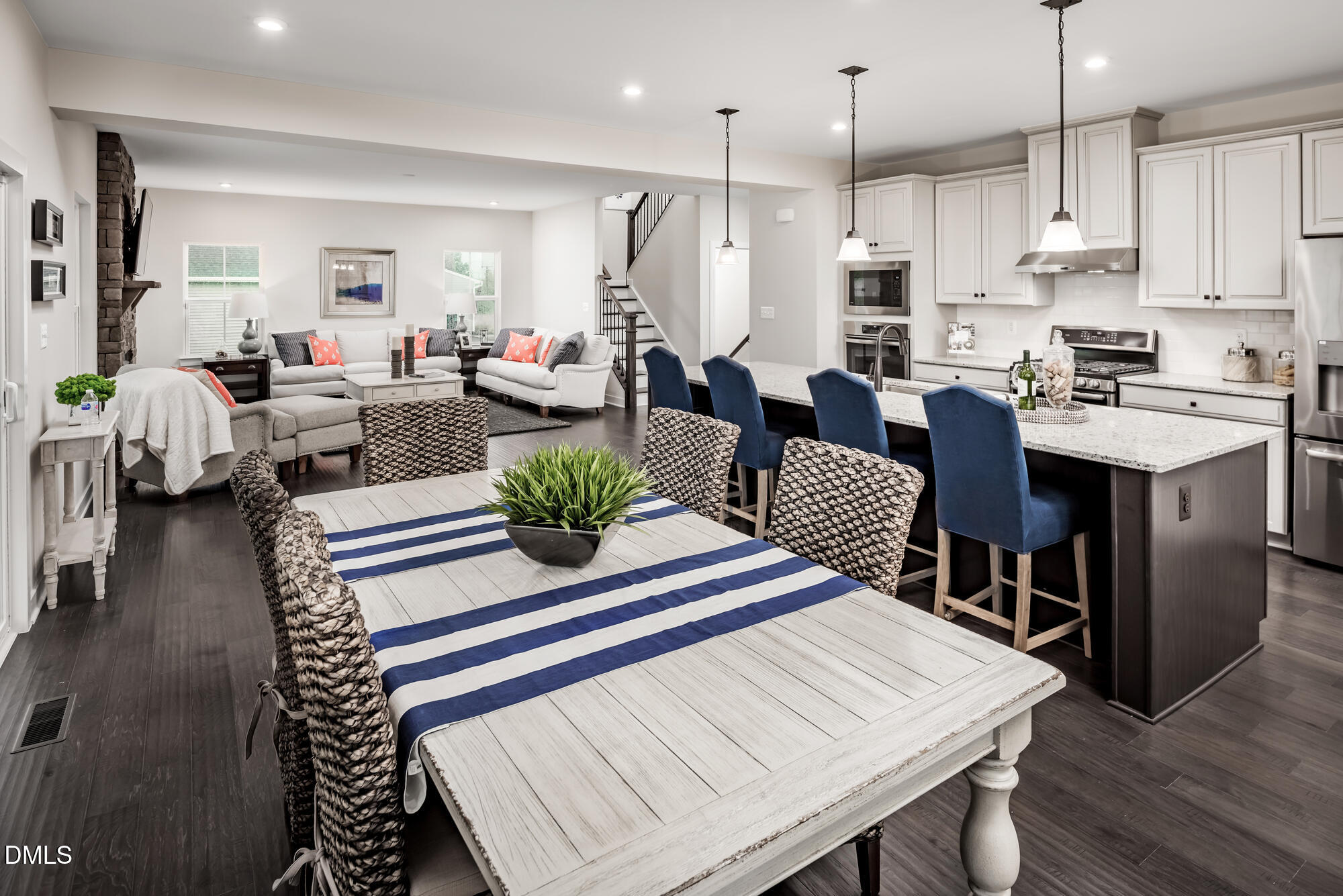 3700 Pleasant Gate Lane Raleigh, NC 27604 - Photo 7 of 12 08 York-Carriage-Ford-29