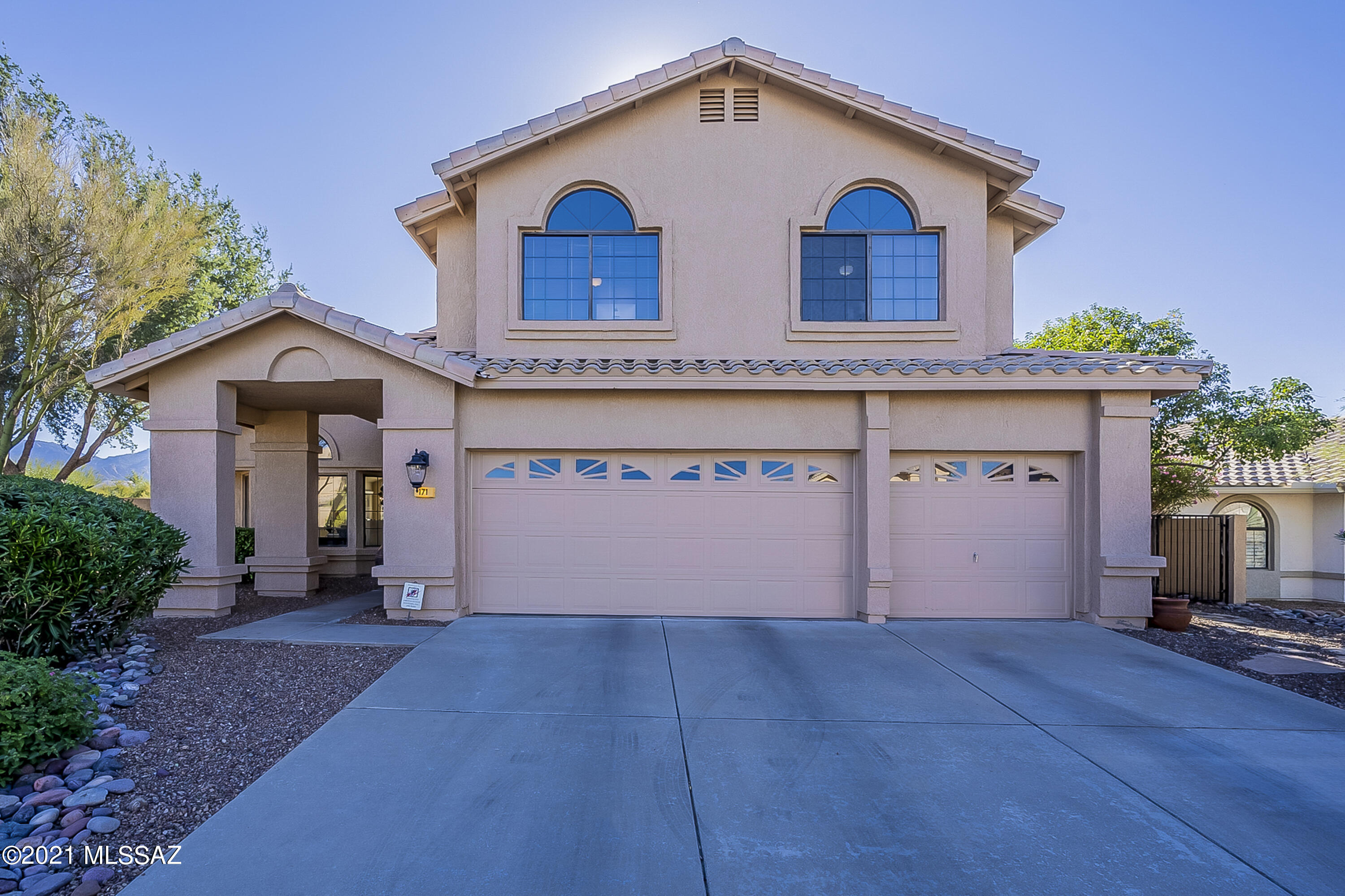 171 Blackstone Road Tucson, AZ 85755 - Photo 2 of 41