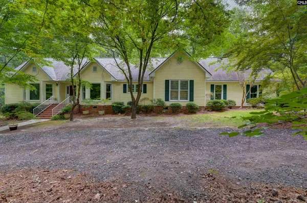 $628,000 | 108 Bridle Ridge Road, Irmo, SC 29063