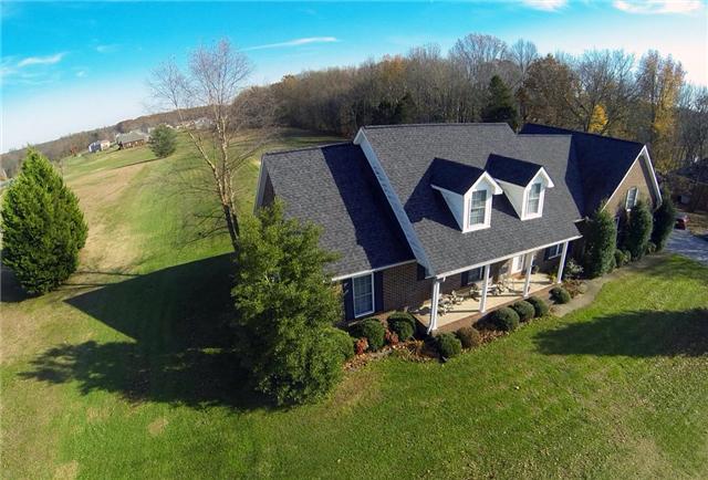3441 Pleasant Grove Road White House, TN 37188 - Photo 2 of 20 Welcome to 3441 Pleasant Grove Rd.