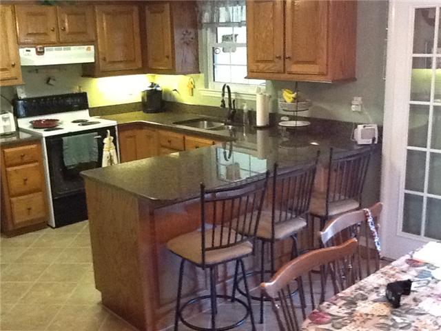 3441 Pleasant Grove Road White House, TN 37188 - Photo 6 of 20 Kitchen