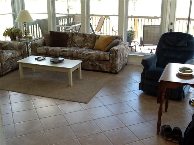 3441 Pleasant Grove Road White House, TN 37188 - Photo 8 of 20 Interior Sun room