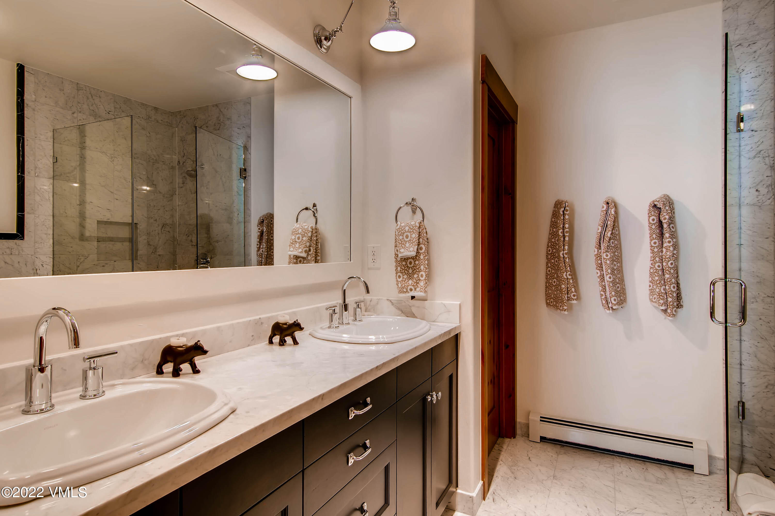 298 Bachelor Ridge Road Avon, CO 81620 - Photo 14 of 28 Master Bathroom