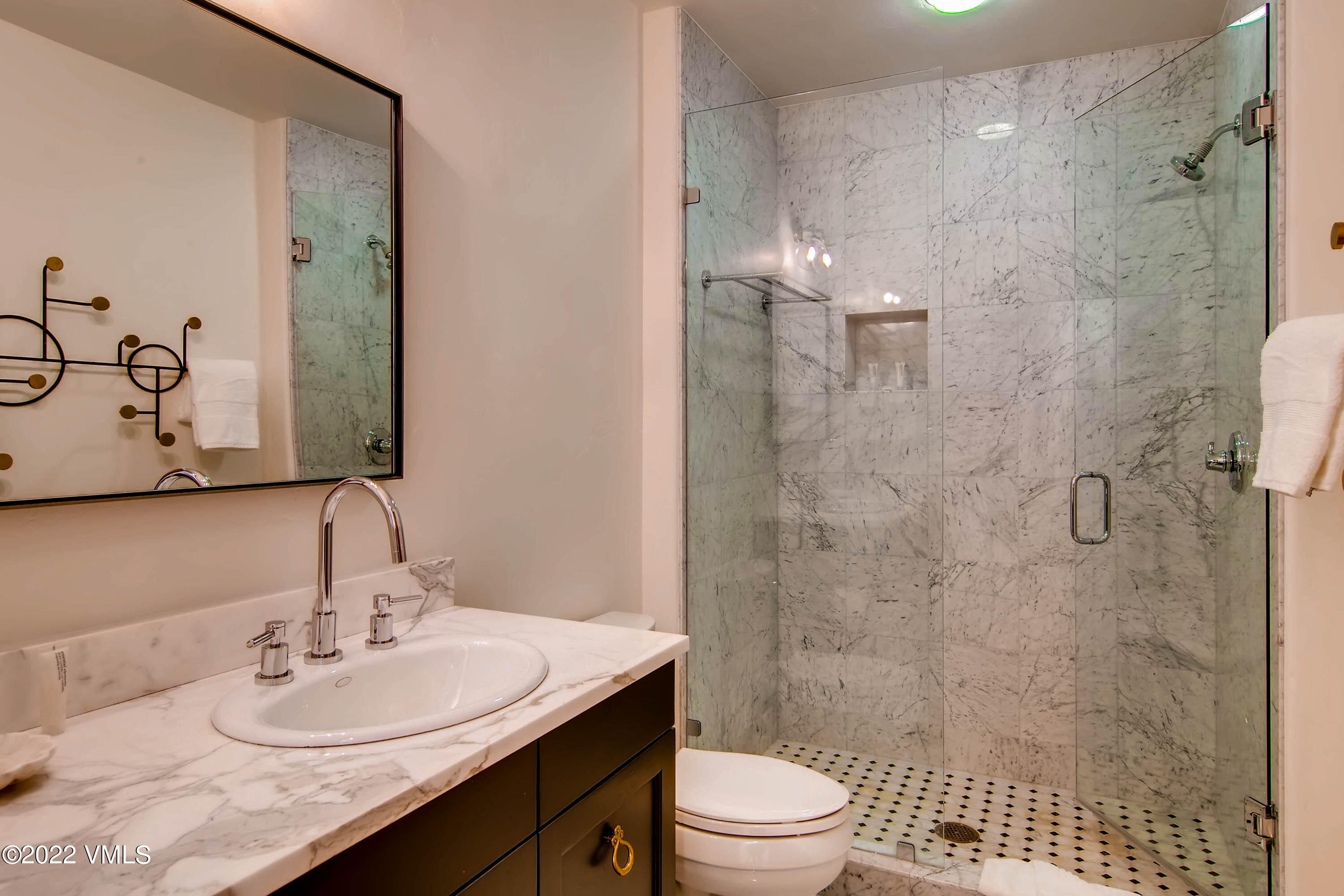 298 Bachelor Ridge Road Avon, CO 81620 - Photo 21 of 28 Bathroom