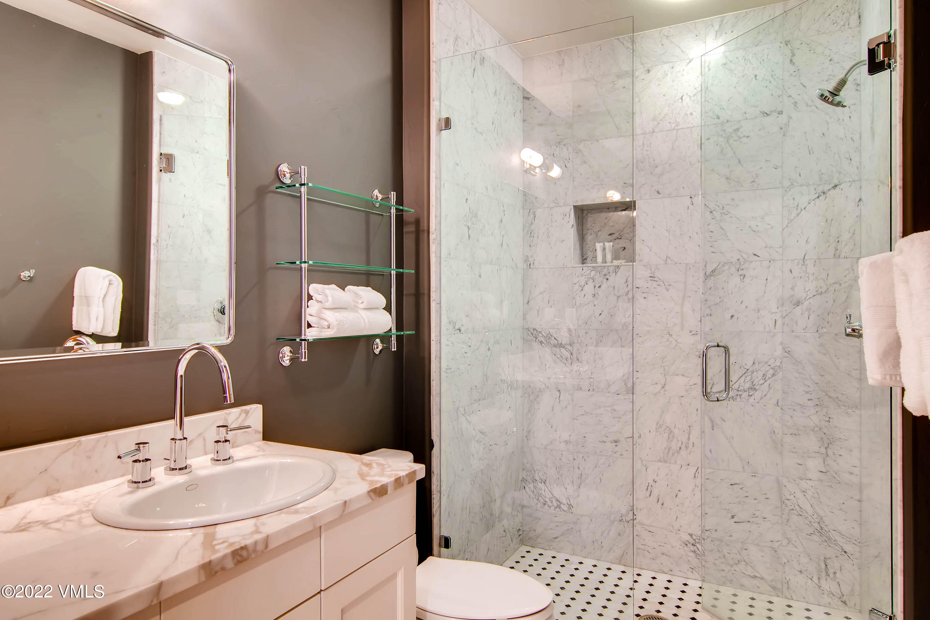 298 Bachelor Ridge Road Avon, CO 81620 - Photo 25 of 28 Bathroom