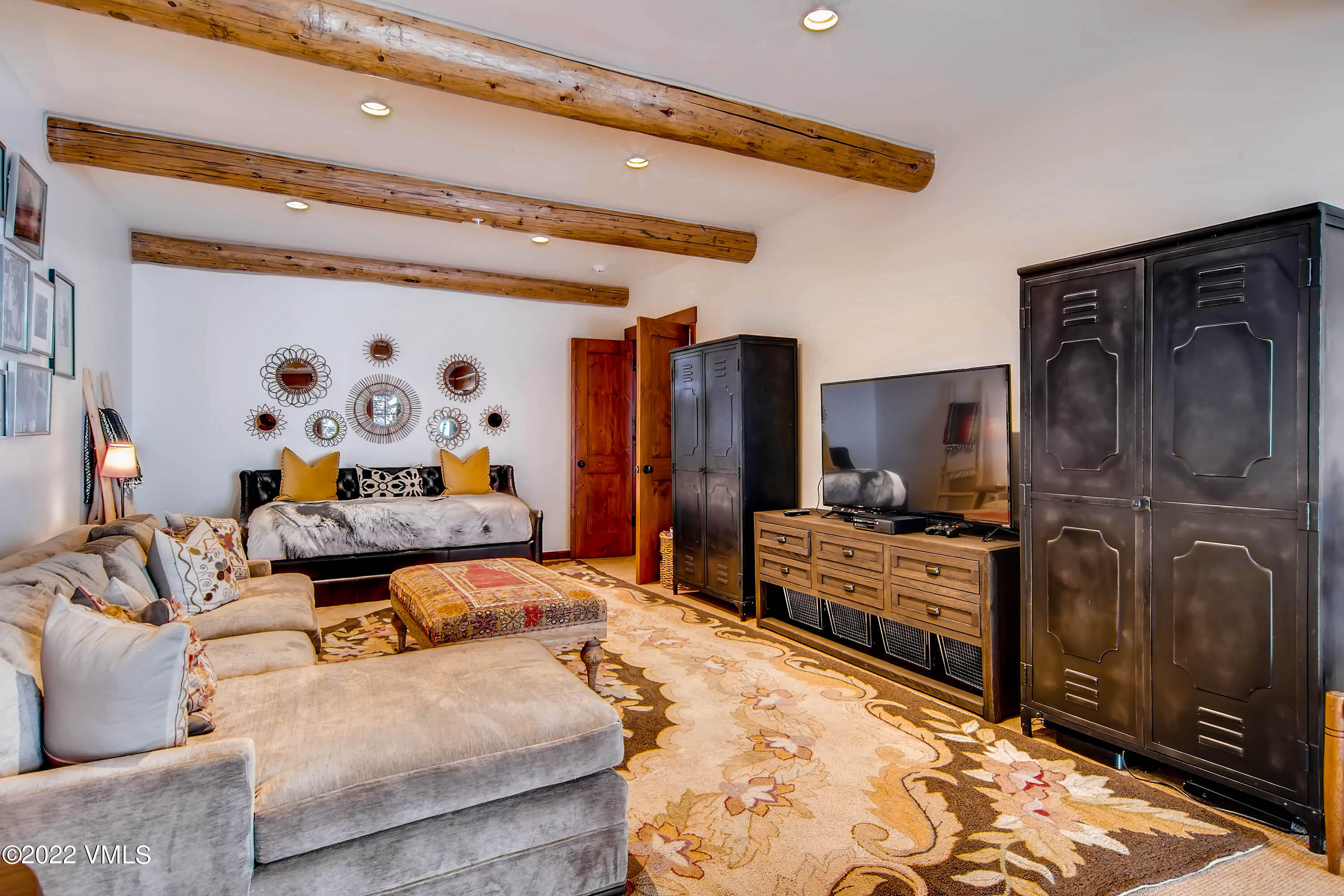 298 Bachelor Ridge Road Avon, CO 81620 - Photo 27 of 28 Den