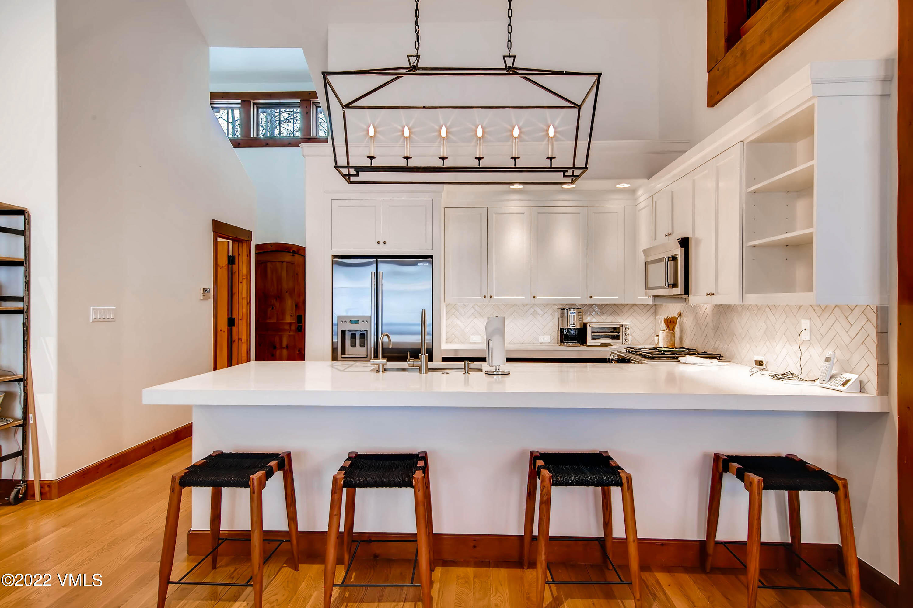 298 Bachelor Ridge Road Avon, CO 81620 - Photo 8 of 28 Kitchen