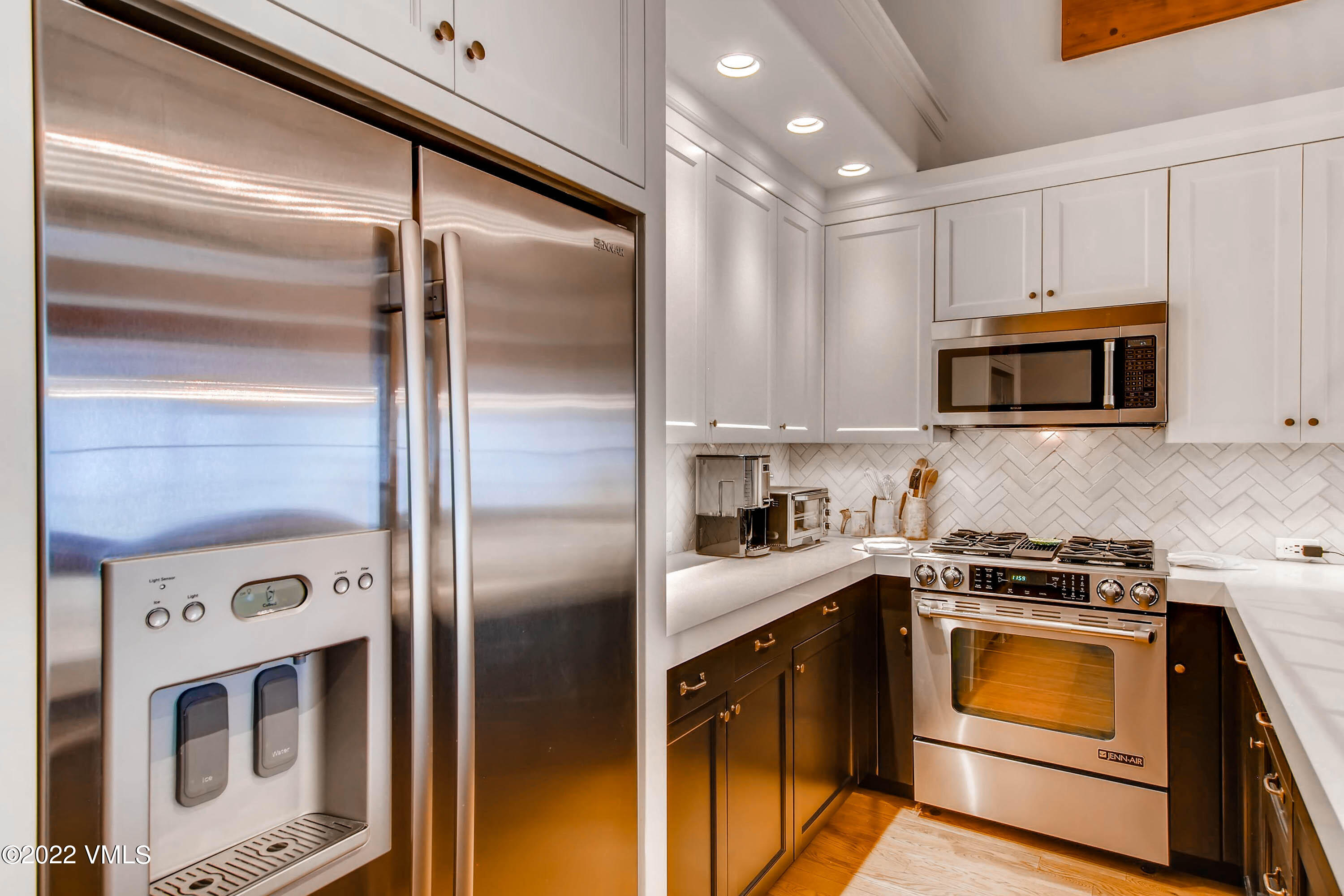 298 Bachelor Ridge Road Avon, CO 81620 - Photo 9 of 28 Kitchen