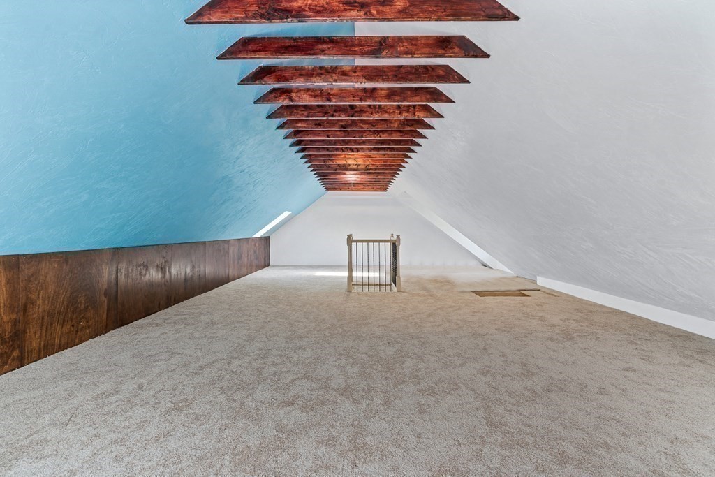 146 Ridge Street Winchester, MA 01890 - Photo 28 of 40 a view of entryway and hall