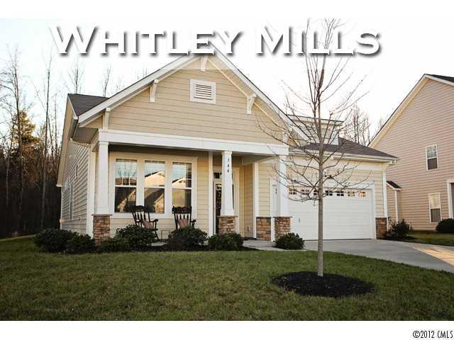 344 Sand Paver Way Fort Mill, SC 29708 - Photo 1 of 16