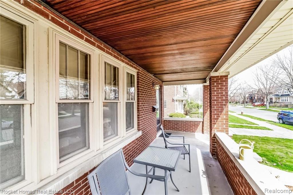 3471 Yorkshire Road Detroit, MI 48224 - Photo 25 of 30