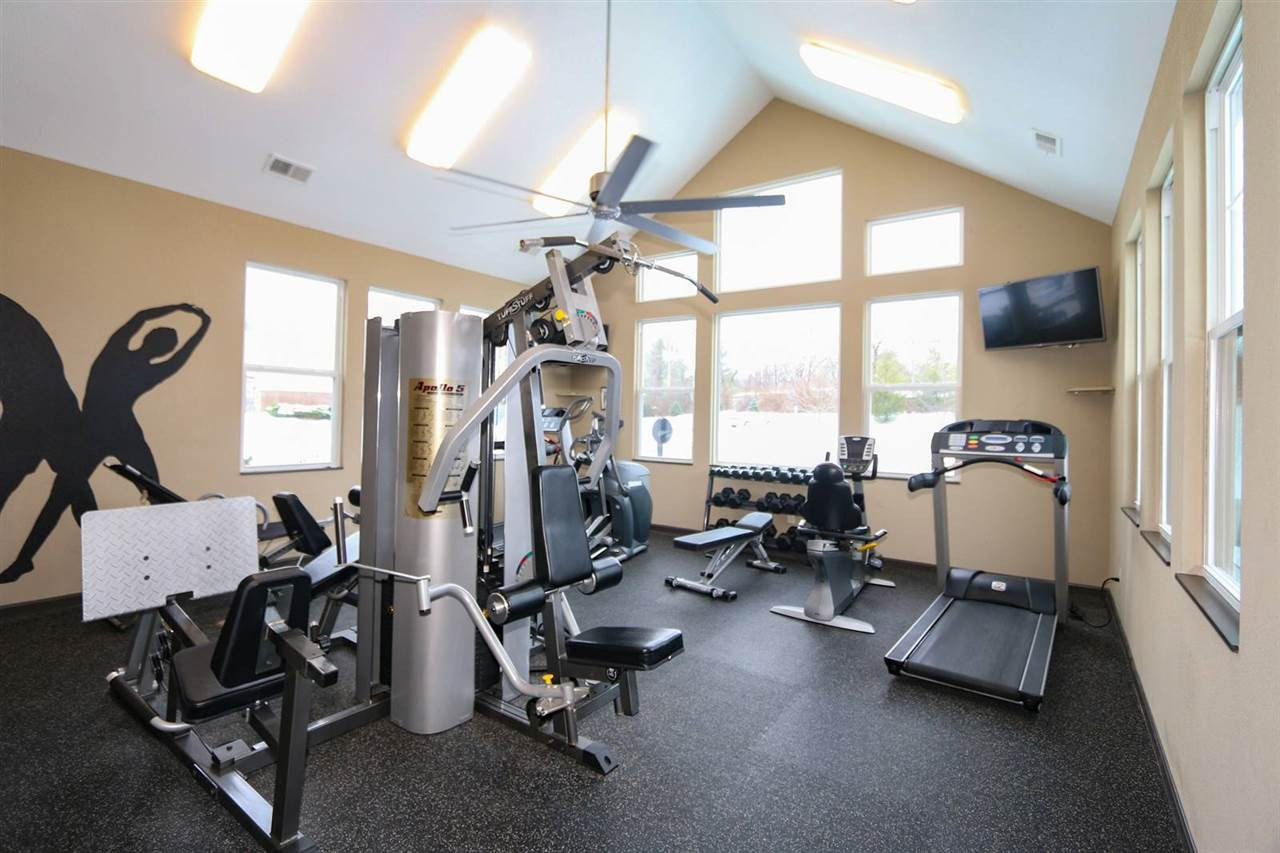 4204 Country Mill Ridge, Unit 203 Burlington, KY 41005 - Photo 33 of 44 Gallery Image 33