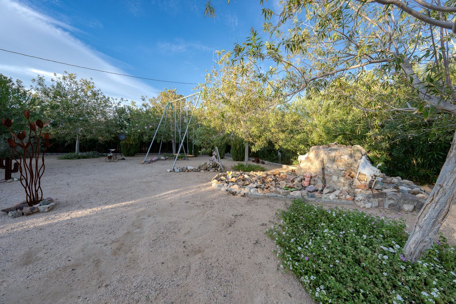 508 West Rader Avenue Ridgecrest, CA 93555 - Photo 31 of 38