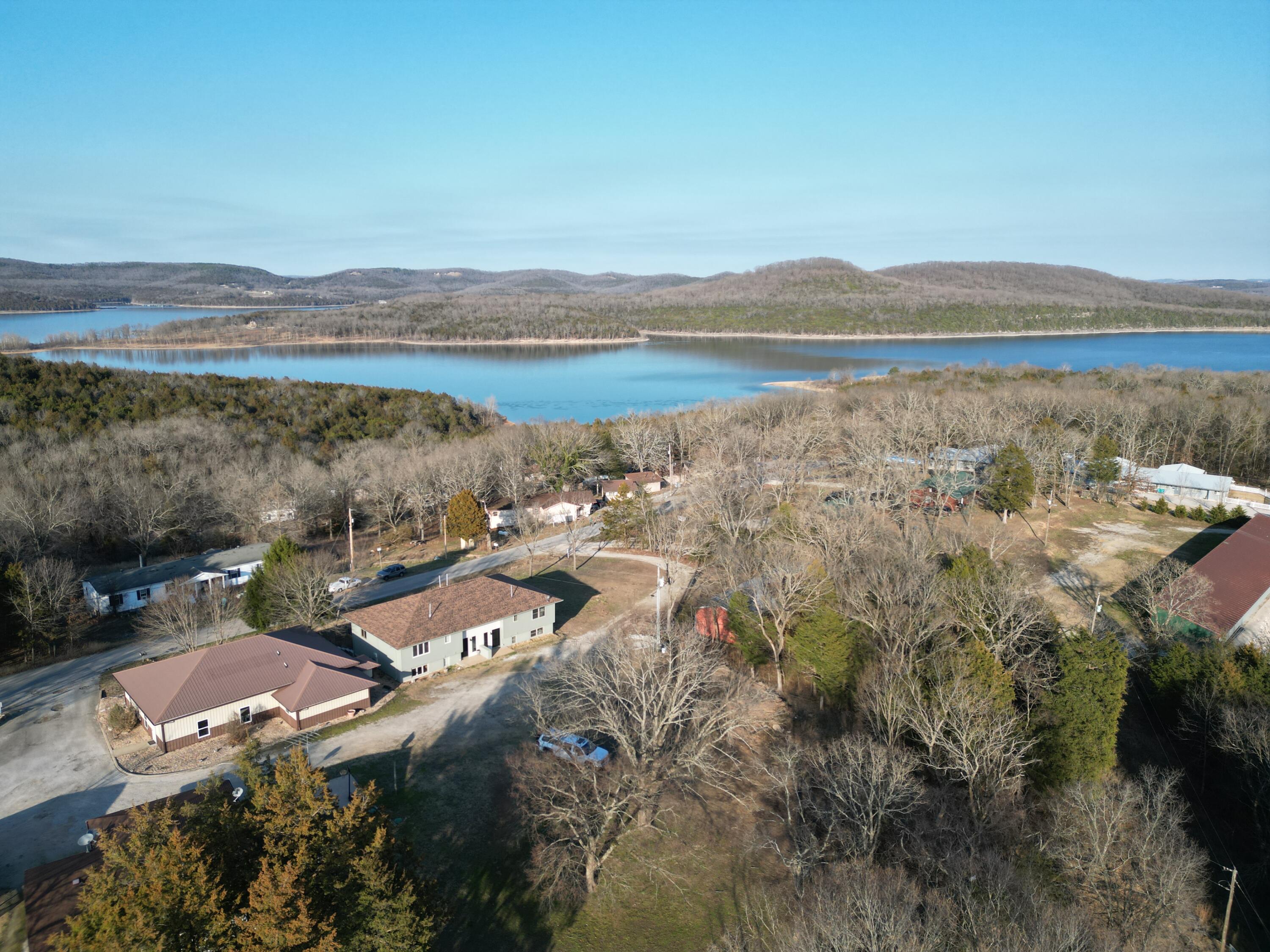 350 Campbell Point Road, Unit 12 Shell Knob, MO 65747 - Photo 35 of 35 Aerial