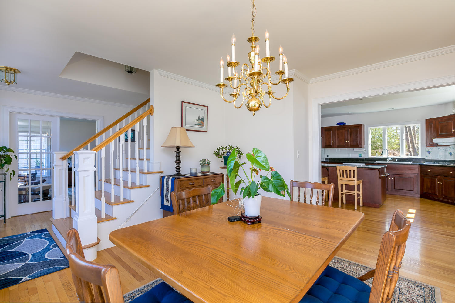 14 Channel View Road Cape Elizabeth, ME 04107 - Photo 19 of 46 Dining Room