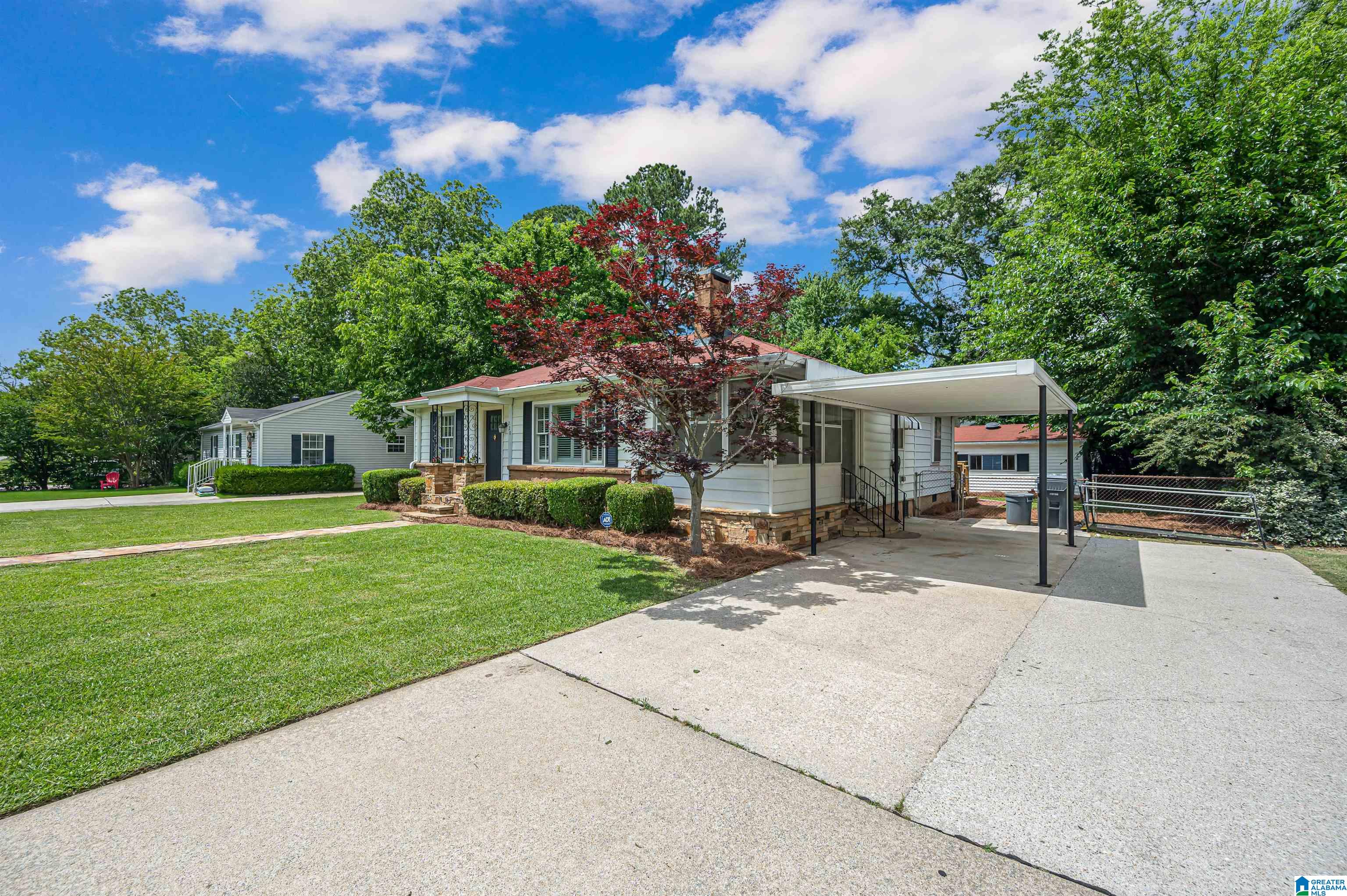 220 Raleigh Avenue Birmingham, AL 35209 - Photo 2 of 50