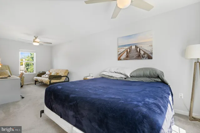 a view of porch with seating space