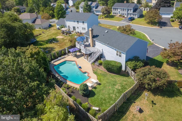 $4,000 | 1615 Spottsworth Way, Silver Spring, MD 20905