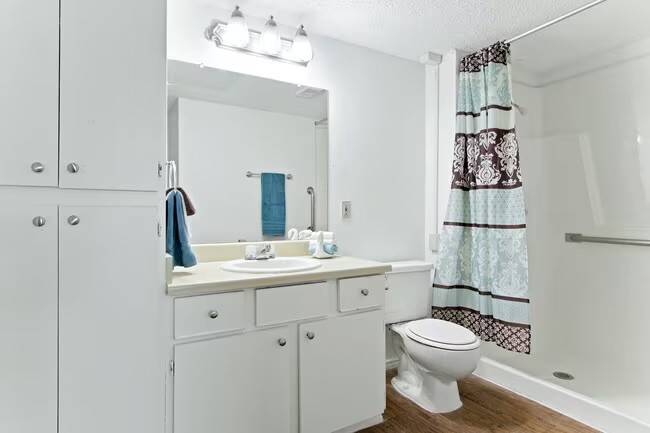 3305 Dilido Road, Unit 1105 Dallas, TX 75228 - Photo 4 of 14