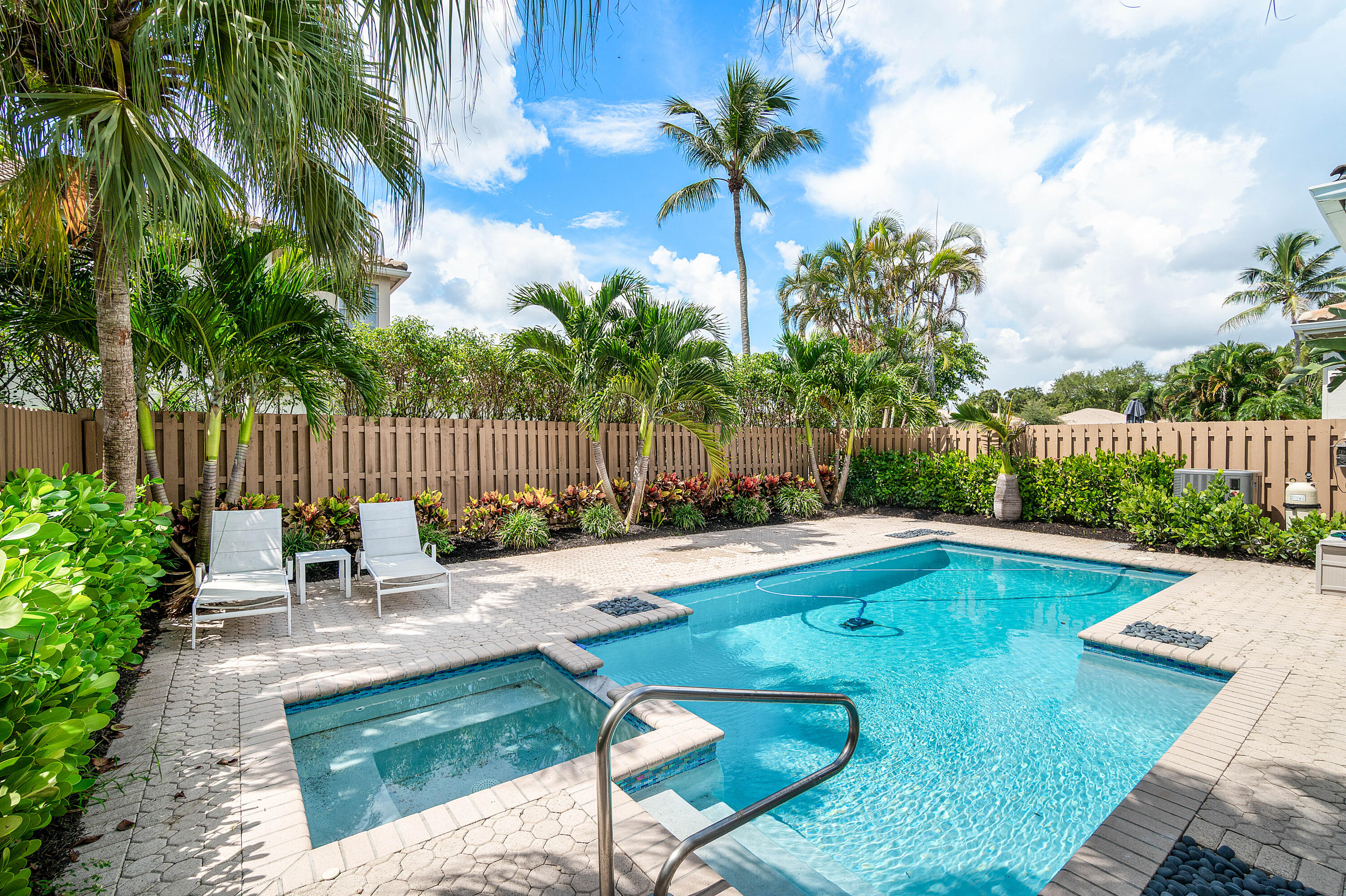 2412 Northwest 67th Street Boca Raton, FL 33496 - Photo 42 of 45 Pool