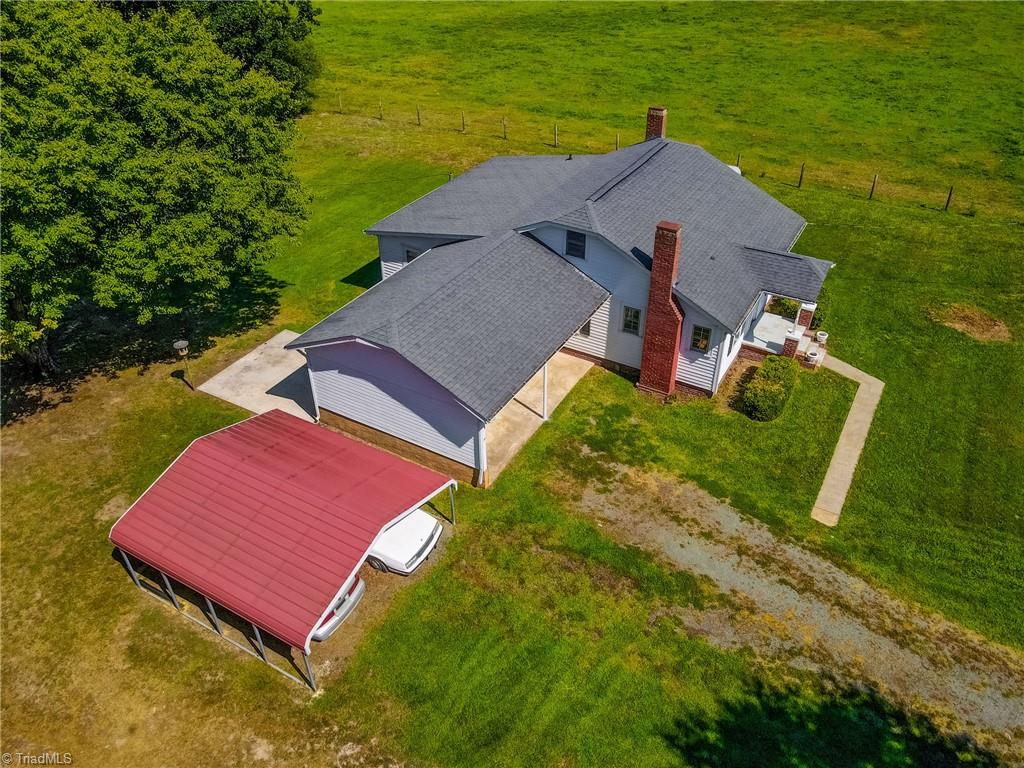 2304 Flint Ridge Road Siler City, NC 27344 - Photo 13 of 50 Gallery Image 13
