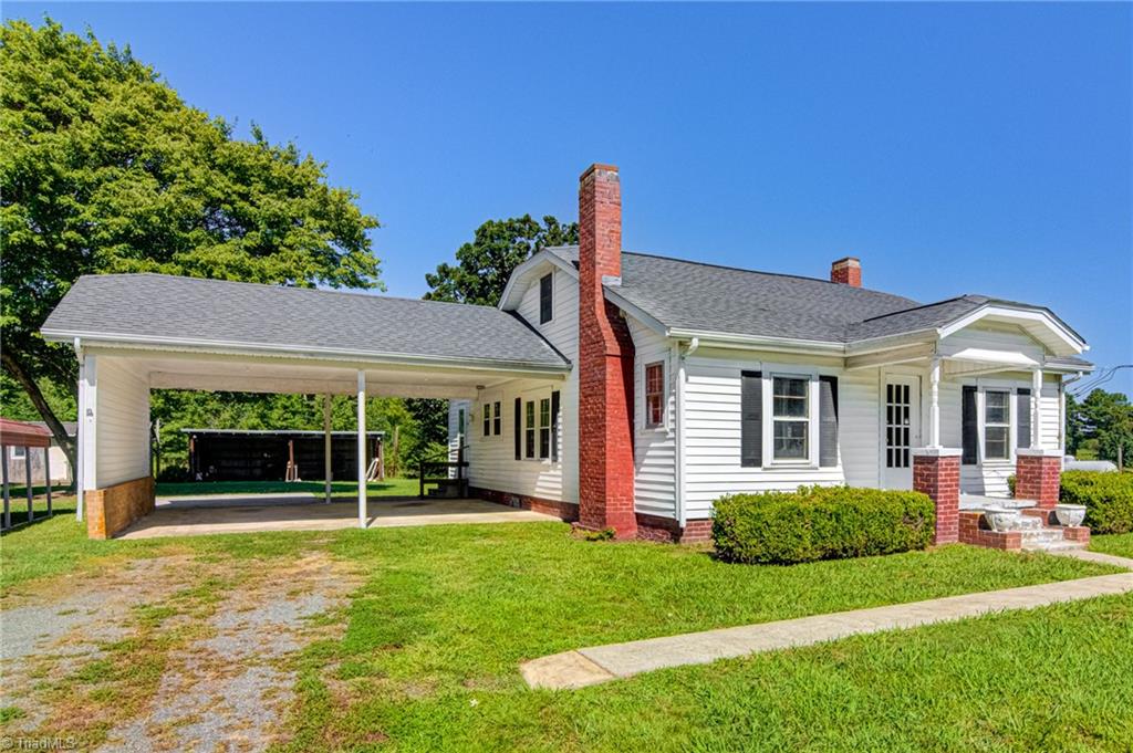 2304 Flint Ridge Road Siler City, NC 27344 - Photo 15 of 50 Gallery Image 15