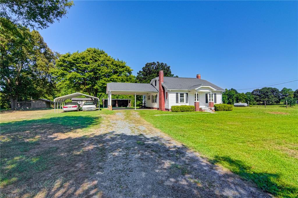 2304 Flint Ridge Road Siler City, NC 27344 - Photo 17 of 50 Gallery Image 17