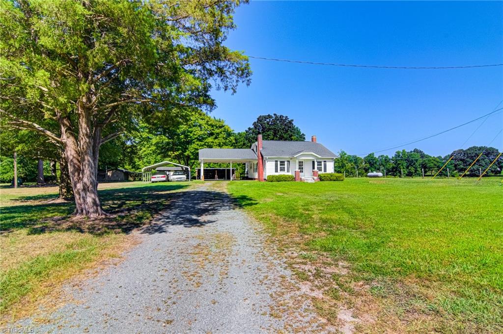 2304 Flint Ridge Road Siler City, NC 27344 - Photo 18 of 50 Gallery Image 18
