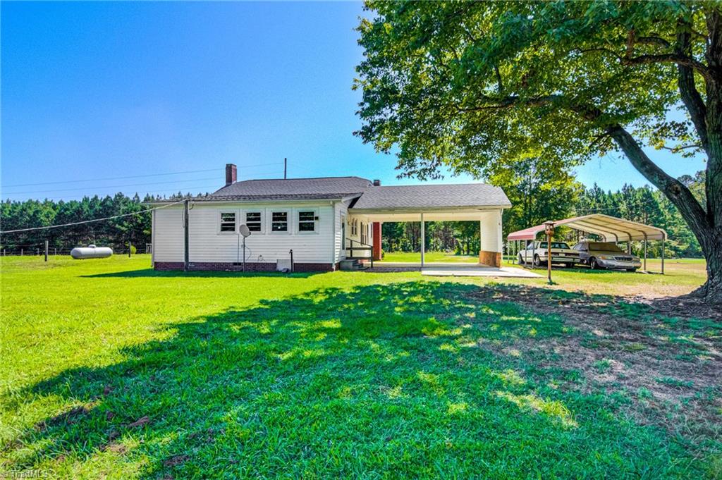 2304 Flint Ridge Road Siler City, NC 27344 - Photo 48 of 50 Gallery Image 48