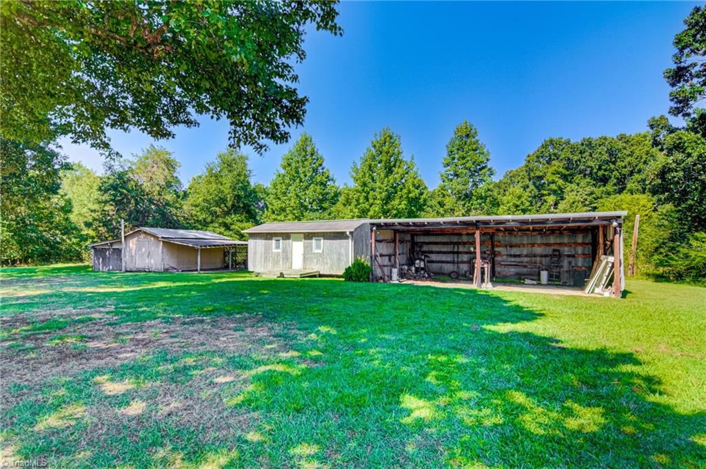 2304 Flint Ridge Road Siler City, NC 27344 - Photo 49 of 50 Gallery Image 49