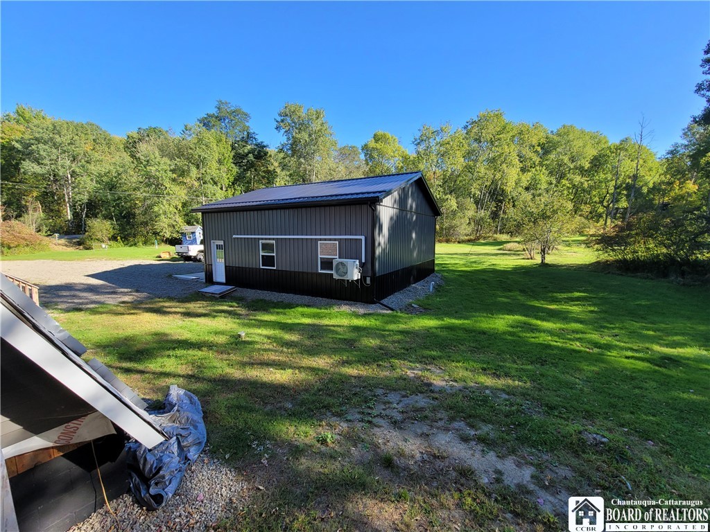 199 Big Tree-Sugar Grove Road Busti, NY 14701 - Photo 36 of 37 Gallery Image 36