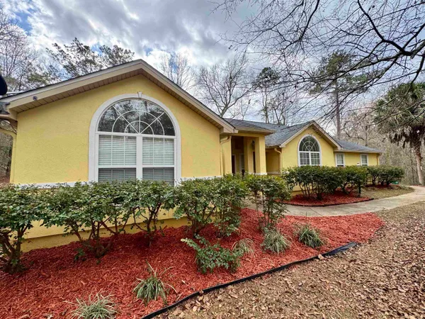 $385,000 | 14257 Buckhorn Road, Tallahassee, FL 32312