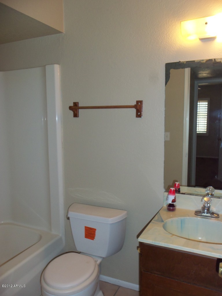 6302 West Baseline Road Laveen, AZ 85339 - Photo 11 of 19 Bathroom