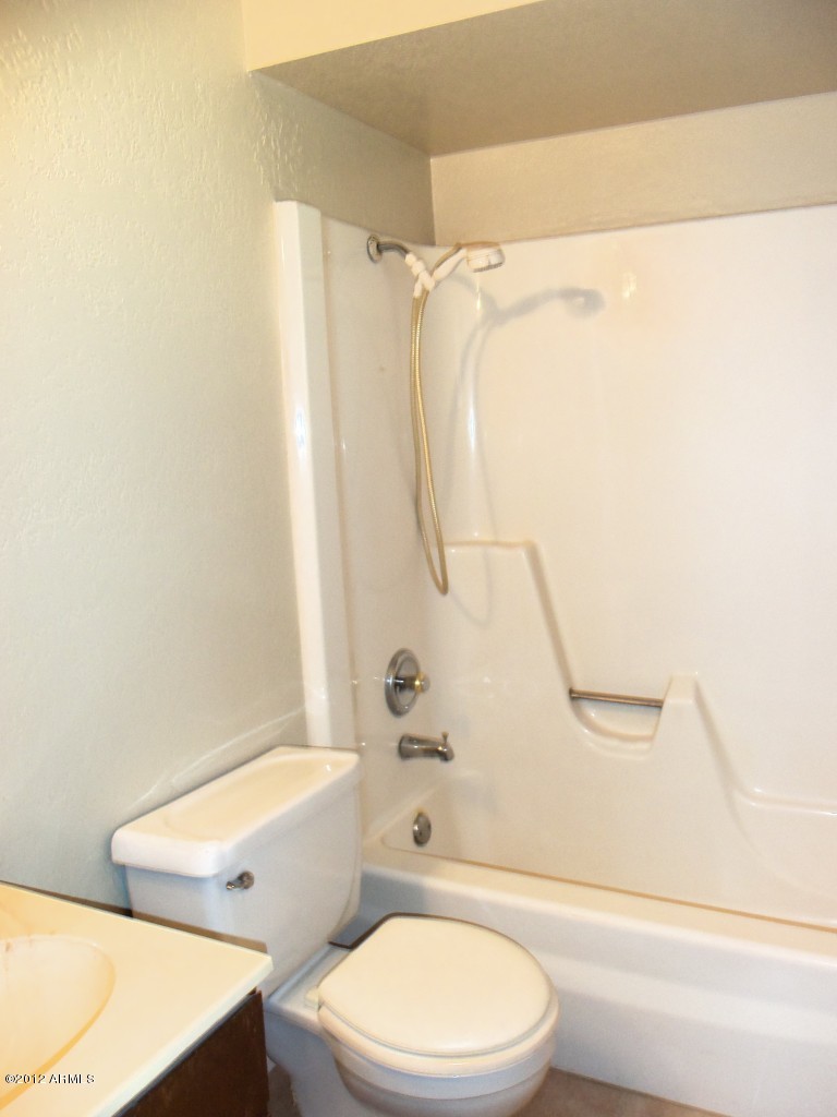 6302 West Baseline Road Laveen, AZ 85339 - Photo 12 of 19 Bathroom2