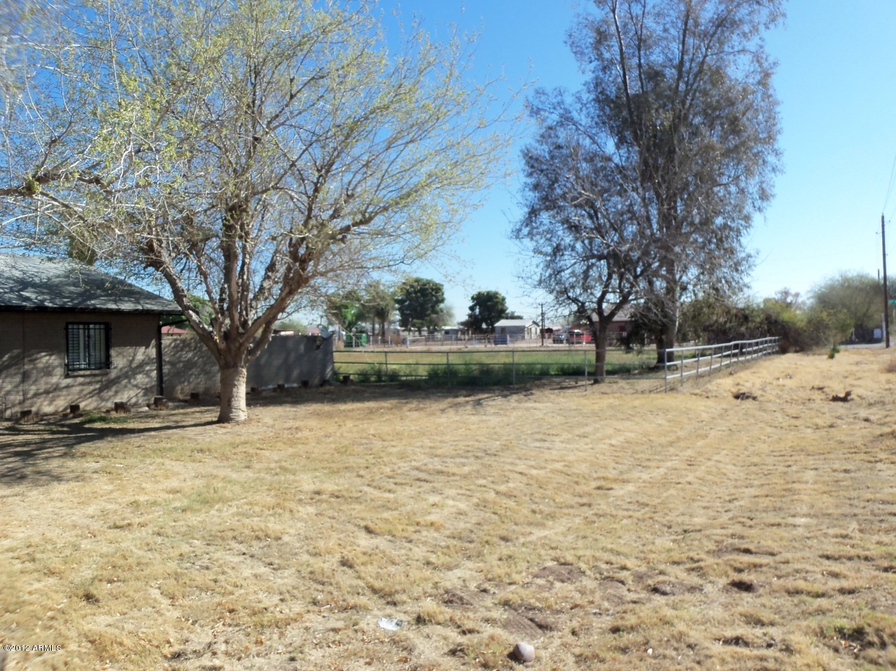 6302 West Baseline Road Laveen, AZ 85339 - Photo 19 of 19 Yard
