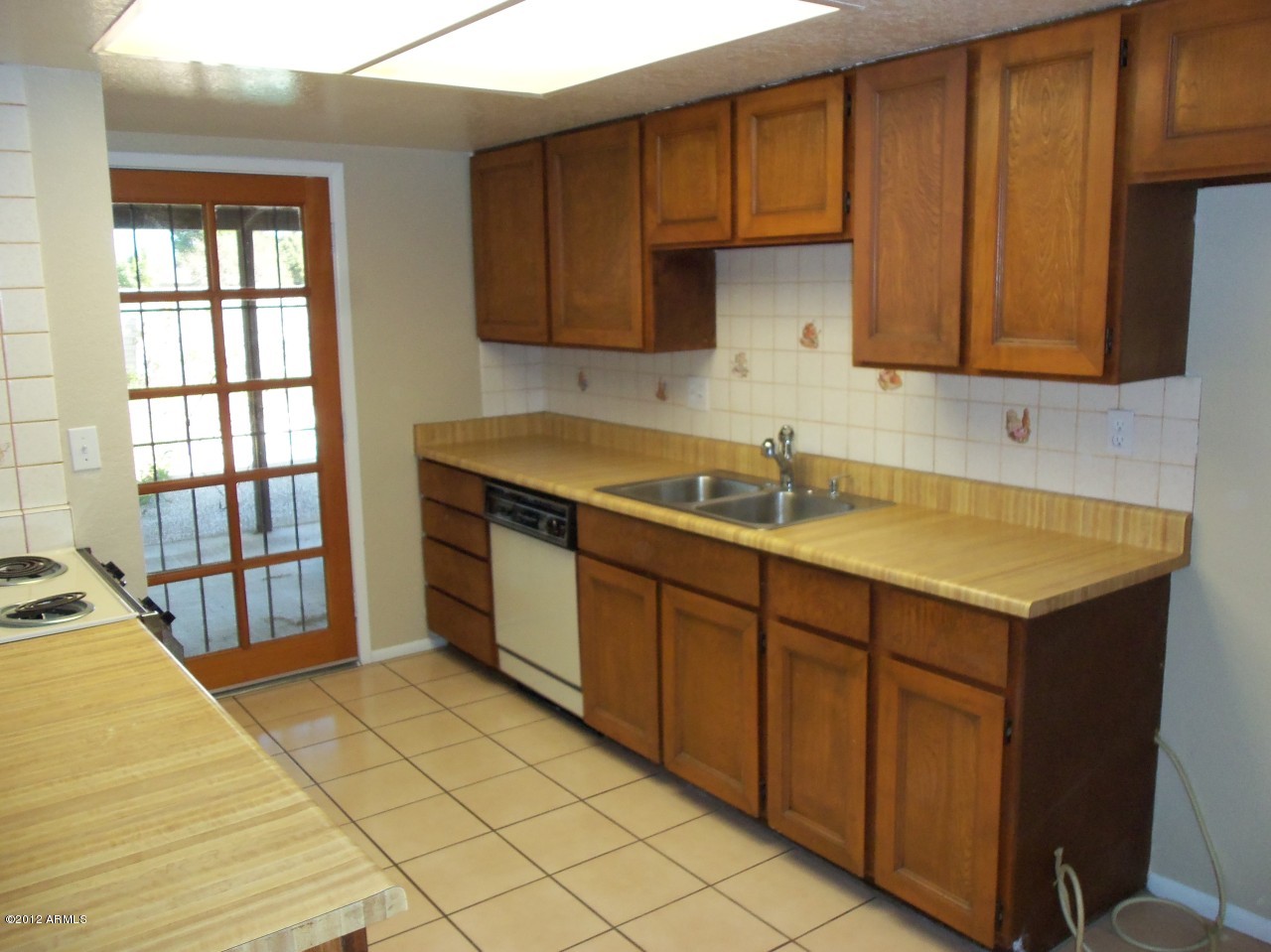 6302 West Baseline Road Laveen, AZ 85339 - Photo 3 of 19 Kitchen 1