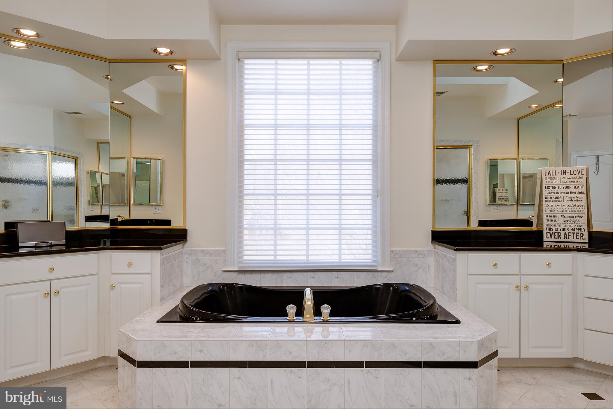 10316 Forest Maple Road Vienna, VA 22182 - Photo 17 of 30 Bath (Master)