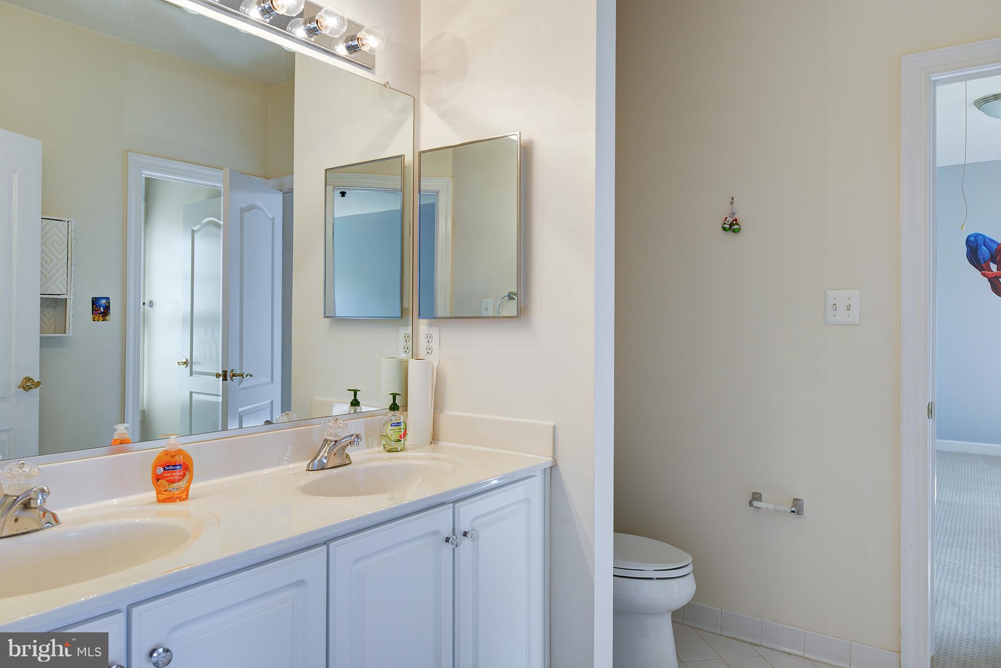 10316 Forest Maple Road Vienna, VA 22182 - Photo 22 of 30 Bath